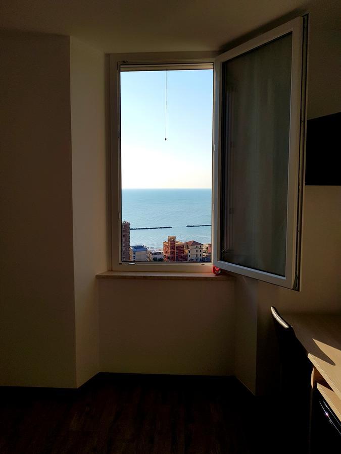 B&B Porta Marina Гроттамаре Экстерьер фото