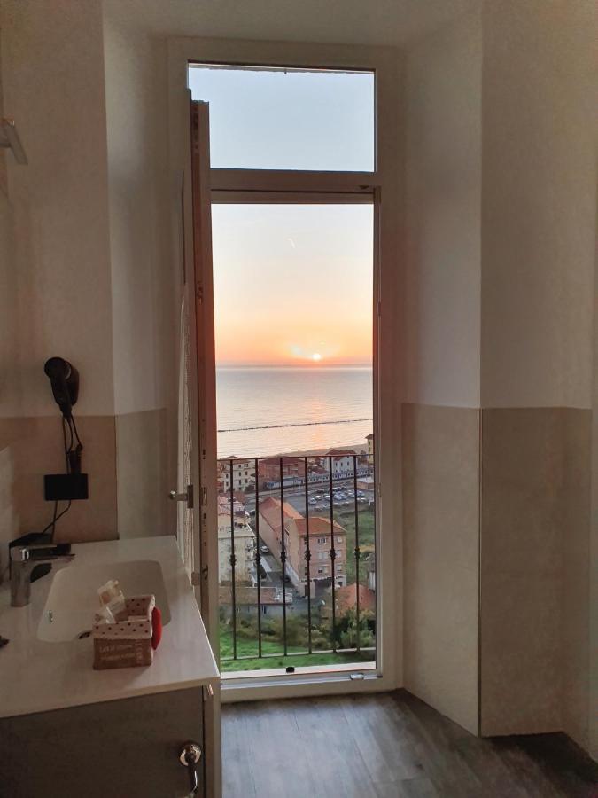 B&B Porta Marina Гроттамаре Экстерьер фото